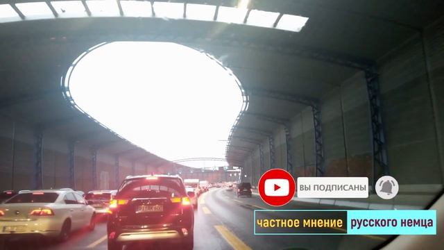 Мирька из Германии//Россия//Обзор влогов