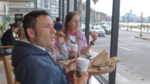 Уругвай. Достопримечательности Монтевидео | Заграничники