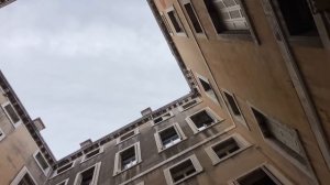 ВЕНЕЦИЯ, Пешеходная экскурсия по Италии в 4K UHD