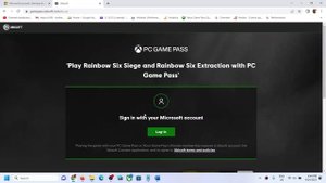 Fix Ubisoft Connect Not Recognizing Xbox App Or Not Connecting To Xbox App(Xbox Games Pass Users PC