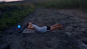 топ 3 упражнения для поясници (низ спини) #спина