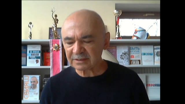 Александр Свияш. Сборник ответов на вопросы № 19 смотреть онлайн