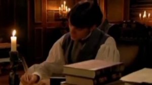 Бедная Настя - Анна и Владимир  - Где ты ангел мой небесный