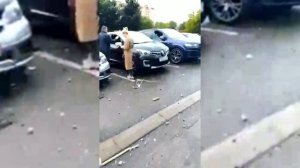 Мощный взрыв в Ногинске. Взорвался жилой дом