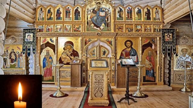Очень сильная молитва,обидчики будут просить прощения!!!