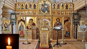 Очень сильная молитва,обидчики будут просить прощения!!!