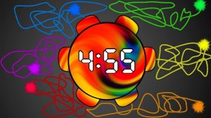 10 Minute Timer Bomb [COLORED WICKS] ?