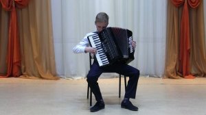 А. Джулиани «Тарантелла»