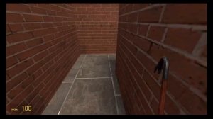 лабиринт! с SCP049 и SCP096?мне страшно...