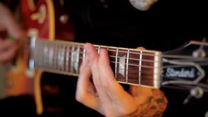Fokin Pickups - "Grizzly" (metal)
