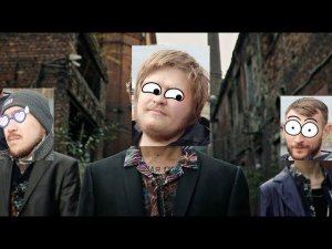 LITTLE BIG – SKIBIDI , Тверь ,Губкин , пародия, (ИОС) №125