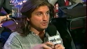 Акулы пера с Ж  Белоусовым часть 2