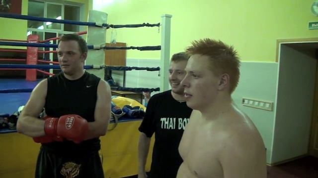 барс -бои без правил мма смотреть онлайн