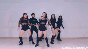 Sofia Reyes - R.I.P. : Gangdrea Choreography