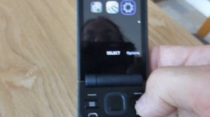 Nokia 2720 Flip 4g. Hands on review