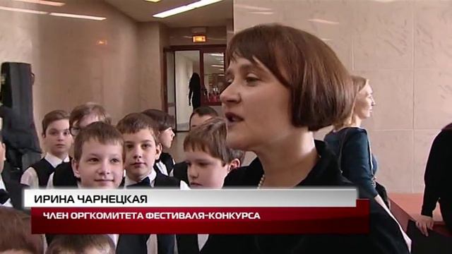 "Души полет и музы вдохновенье" Мытищи,2015 смотреть онлайн