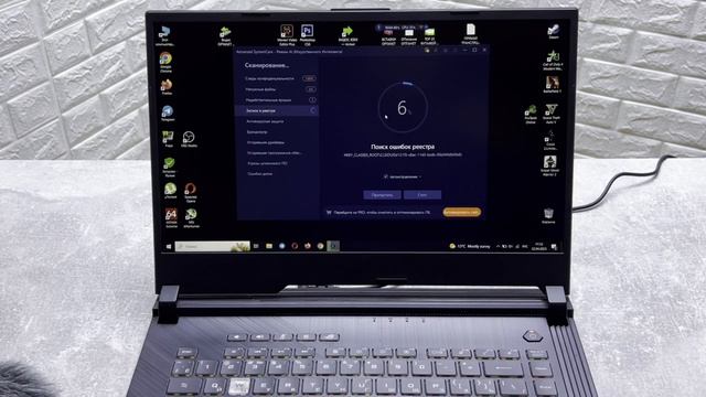 Как Ускорить Работу Компьютера ПК Или Ноутбука