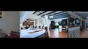 Suite Room - Boomerang Village Resort Phuket