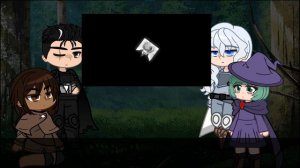 Berserk React to Scorpion Pt 2 | Mortal Kombat | Gacha React 🇺🇲/🇧🇷