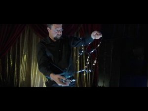 Professional Linking Rings by Magic Makers,фокусы с китайскими кольцами