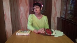Разрезные картинки. Простое занятие для развития детей аутистов