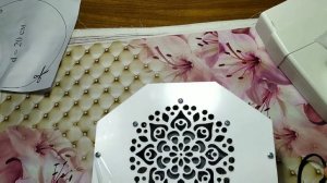 DustFree. Встраиваемая вытяжка для маникюра