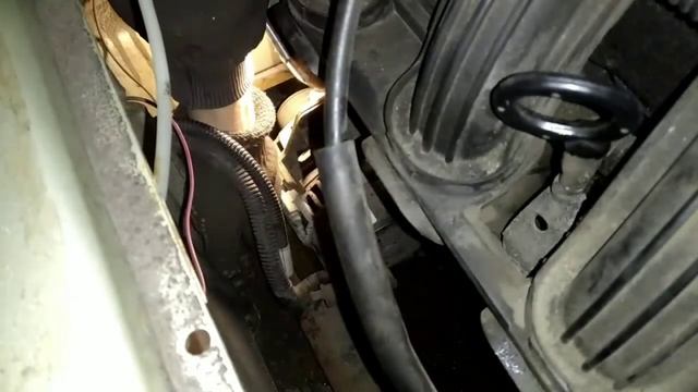 ВАЗ 2112 ЗАМЕНА ОХЛАЖДАЮЩЕЙ ЖИДКОСТИ смотреть онлайн