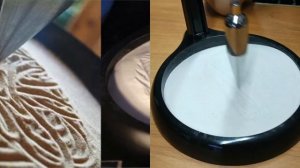 Опыты с маятником Фуко