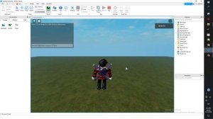 Como Colocar un Ragdoll en Roblox Studio (Tutoriales RS #25)