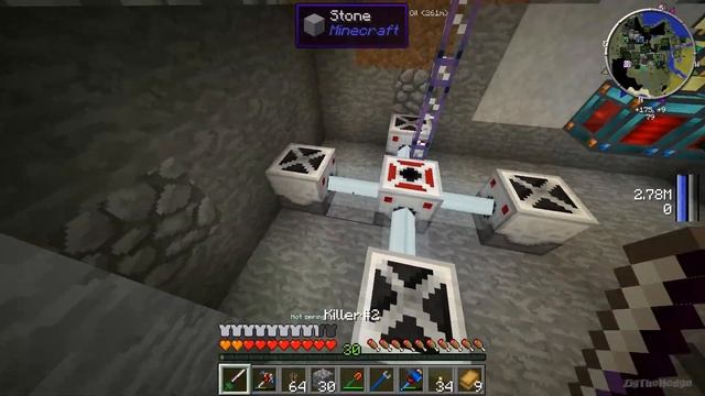 LP Single - Лазерная дрель или бесконечная шахта - EP35-S5 смотреть онлайн