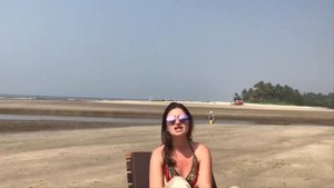 Отдых на ГОА с детьми. Индия. Главные секреты