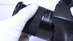 SONY (ソニー) DT18-70mmF3.5-5.6 並品