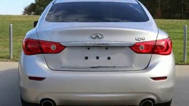 2016 INFINITI Q50 2.0t in Charlotte NC 28269