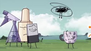 Что такое Нансенсу? И.Н.М.Т- ТЕОРИЯ