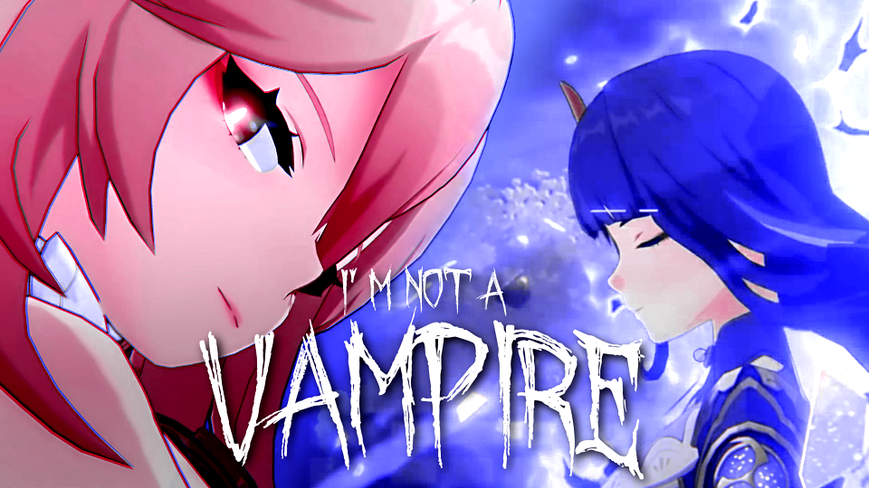 Vampire revamp. Тиара грома Геншин Импакт. Манифестация грома Геншин Импакт. Мелодия из Геншин Импакт. Злодеи в Геншин Thunder.