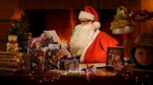 Как Гринч украл Рождество