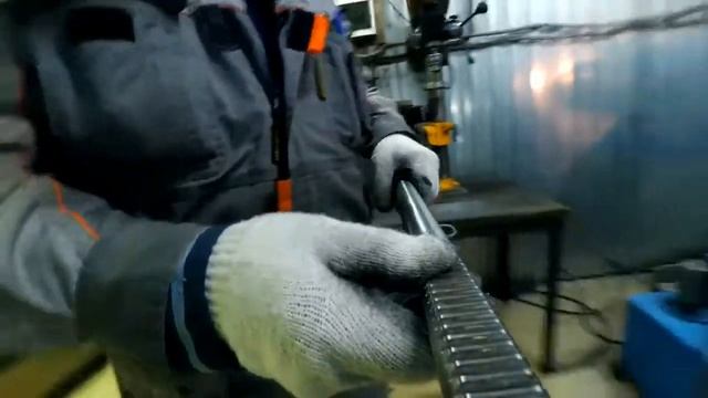 Ремонт рулевых реек Lincoln (Линкольн) в техцентре ВИПГУР в Москве смотреть онлайн