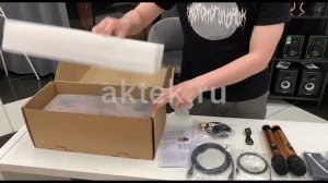 Караоке система FINAL BASS ARTIFACT