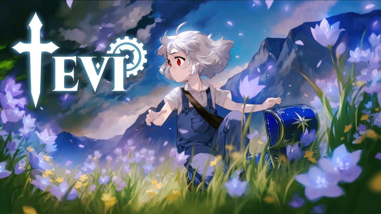 А ларчик очень непростой | Tevi #25 смотреть онлайн