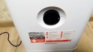 Мойка воздуха boneco w200