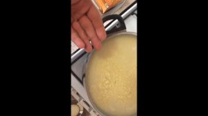 Супер уловистая каша на карпа и карася!