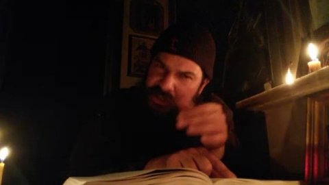 ΟΙ ΑΓΙΟΙ ΠΟΥ ΕΒΡΙΖΑΝ, ΕΦΤΥΝΑΝ,ΓΚΡΕΜΙΖΑΝ,ΣΚΟΤΩΝΑΝ... ΜΕΡΟΣ 10