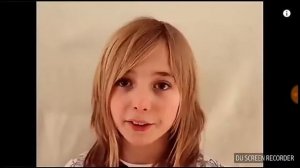 Как менялась девочка до 16 лет её снимали каждую неделю