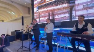 David katanov popuri 2022-Давид Катанов весёлые свадебные песни