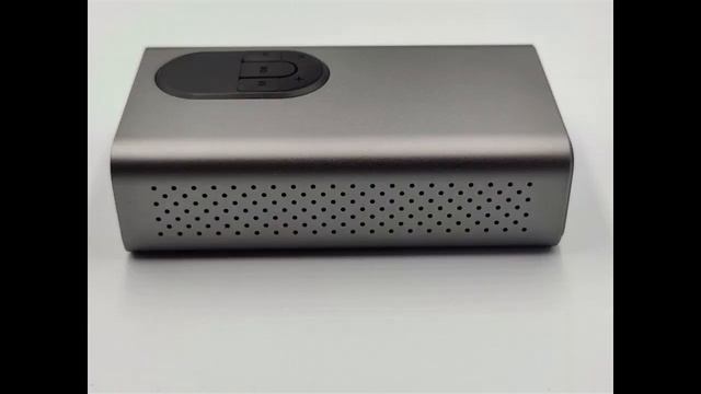 Портативный компрессор Baseus CRCQB02 - попытка №2 | #Обзор смотреть онлайн