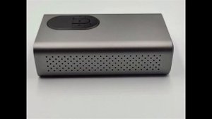 Портативный компрессор Baseus CRCQB02 - попытка №2 | #Обзор