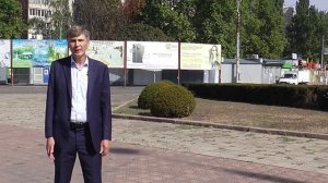 С днем города, Николаев!