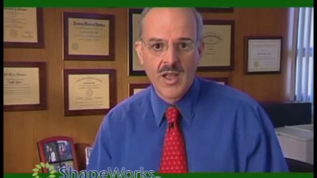 Д-р Дэвид Хибер про белок смотреть онлайн