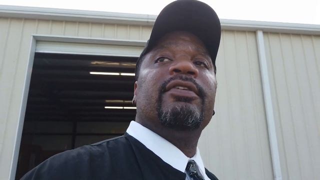 NEW Mobile Salon Bus Manufacturing Building #4 смотреть онлайн