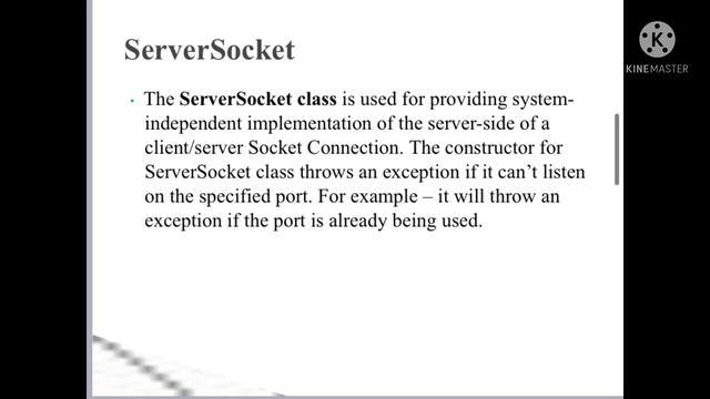 Java seminar смотреть онлайн